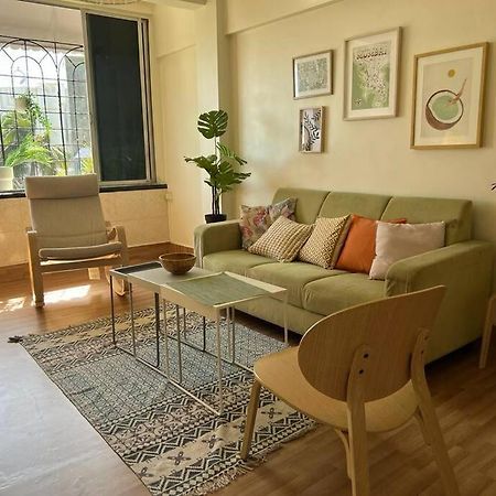 Mon Desire 5, Perry Cross Rd, Bandra West By Connekt Homes Мумбаї Екстер'єр фото