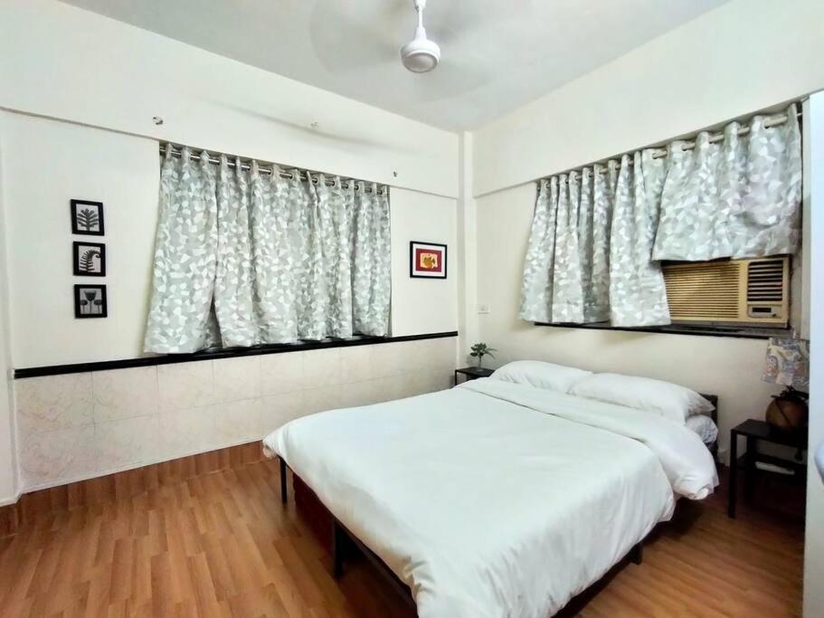 Mon Desire 5, Perry Cross Rd, Bandra West By Connekt Homes Мумбаї Екстер'єр фото